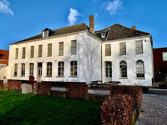 Roman Archaeological Museum (RAM)