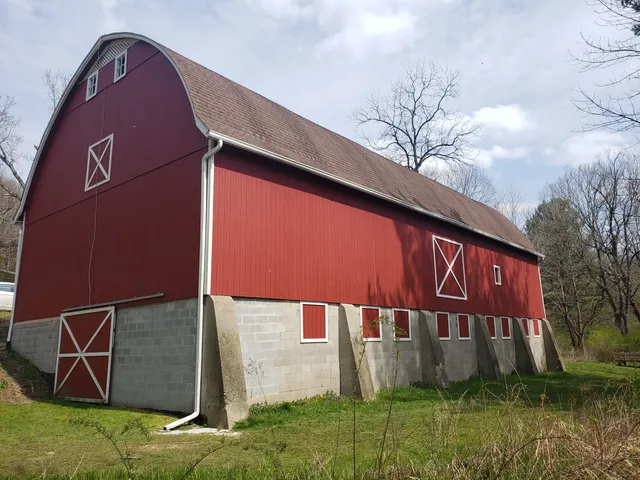 O'Neil Woods Metro Park