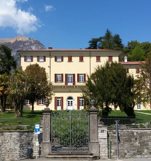 Museo del Paesaggio del Lago di Como