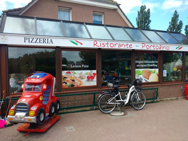 Ristorante & Pizzeria Portofino