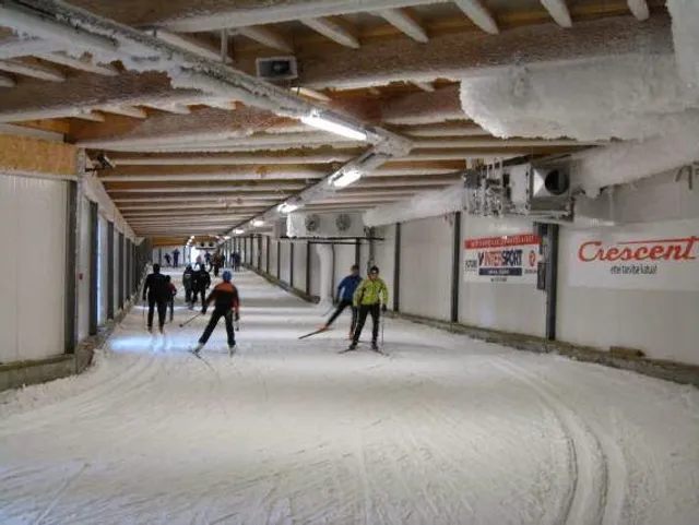 Jämin Hiihtotunneli Oy