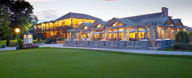 Royal Ashburn Golf Club