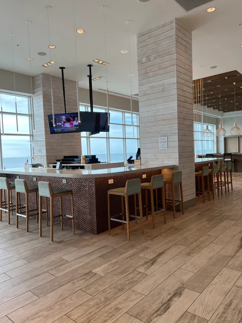 Solstice Oceanfront Bar + Grill