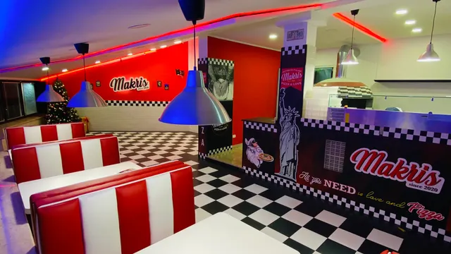 Makris Pizza&Love