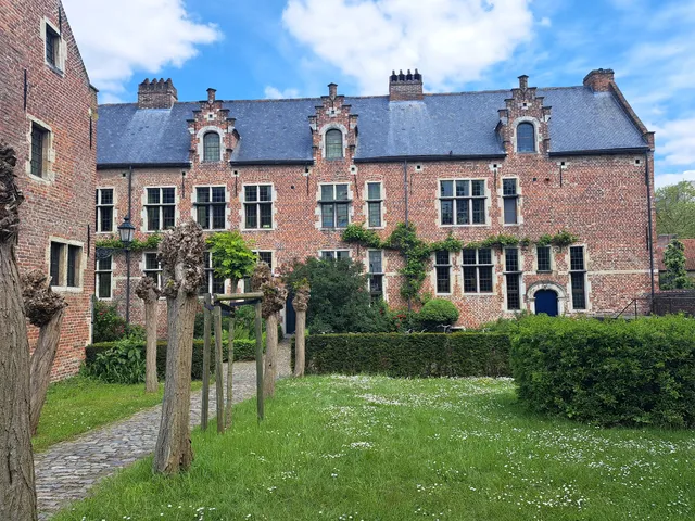 Groot Begijnhof Leuven