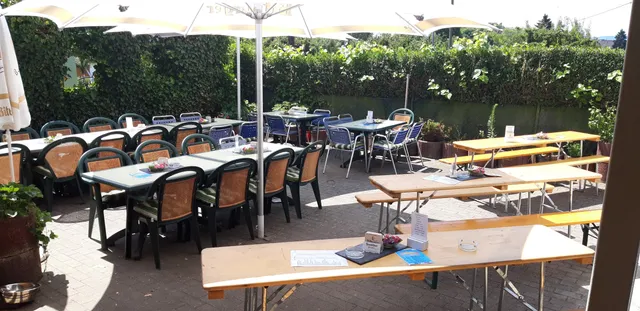 Vereinshaus Tempelbezirk Trier Süd