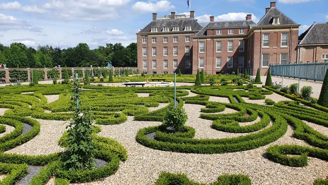 Kroondomein Het Loo