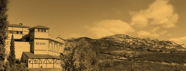 Bodegas Izadi