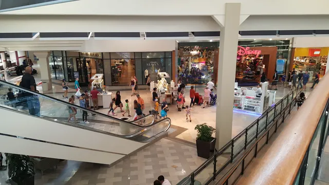 North Star Mall