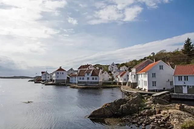 Loshavn