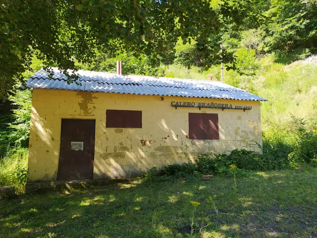 El Calero De Brañosera