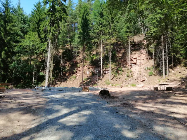 Litzelbacher Steinbrüche