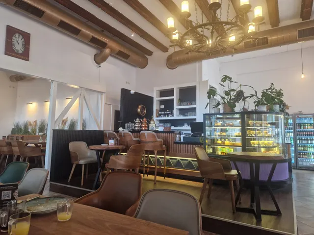 Talip’s Café-Restaurant