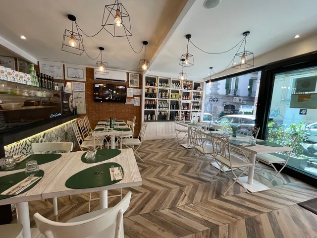 Pizza 3.0 Ciro Cascella