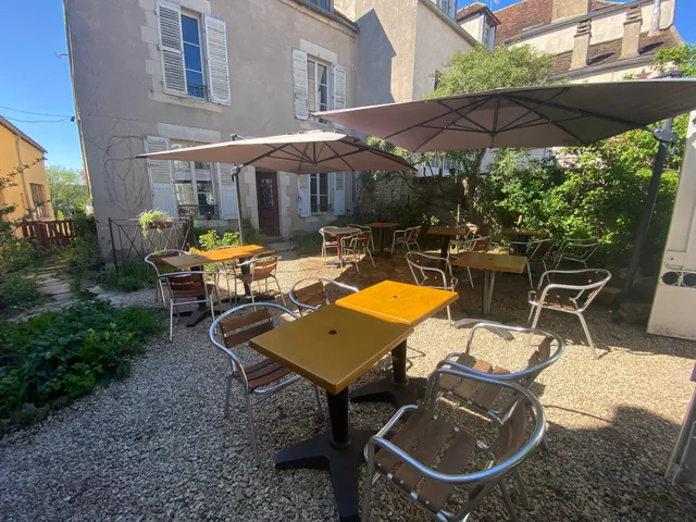 Brasserie Bières de la Colline