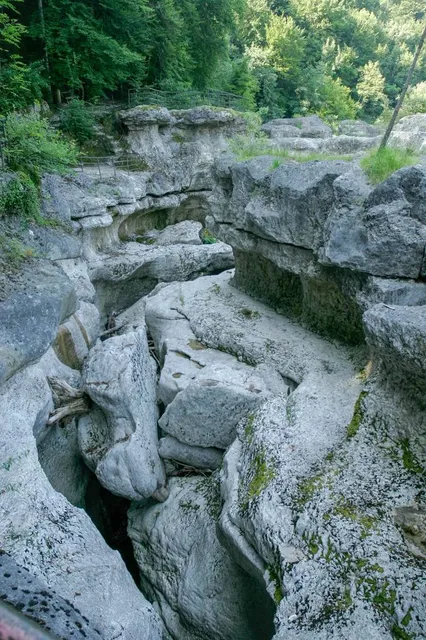 Chateau de Montrottier