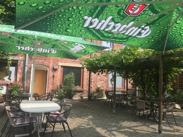 Enjoy Me Asiatisches Restaurant in Einbeck