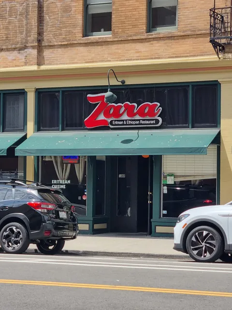 Zara Restaurant