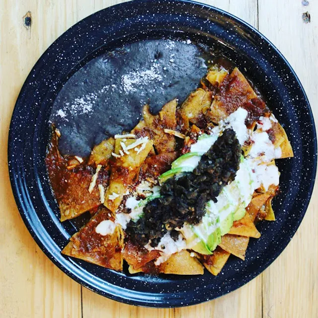 Revolución Verde Contry/tec