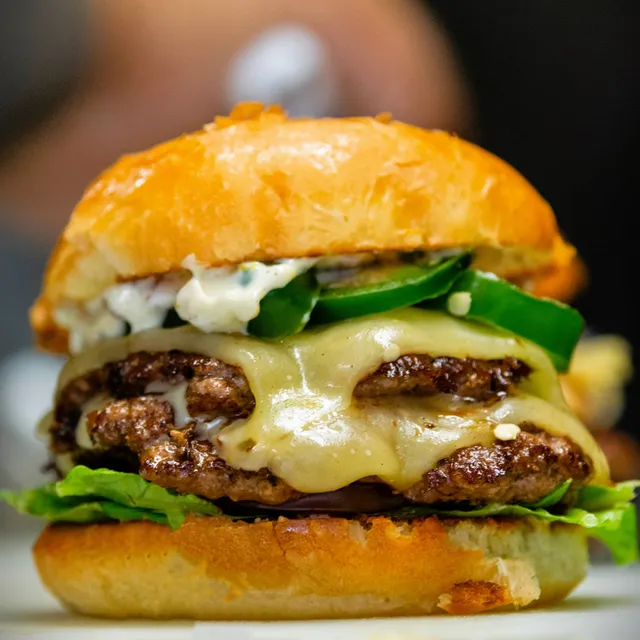 El Pollo Feo Get Smashed