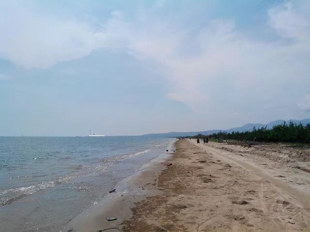 Pantai Caruban