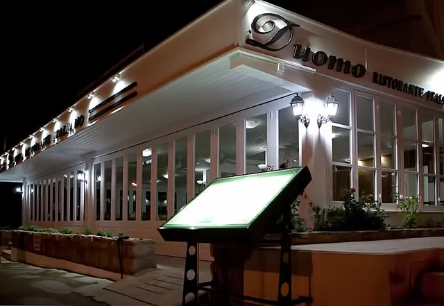 Duomo Ristorante Italiano