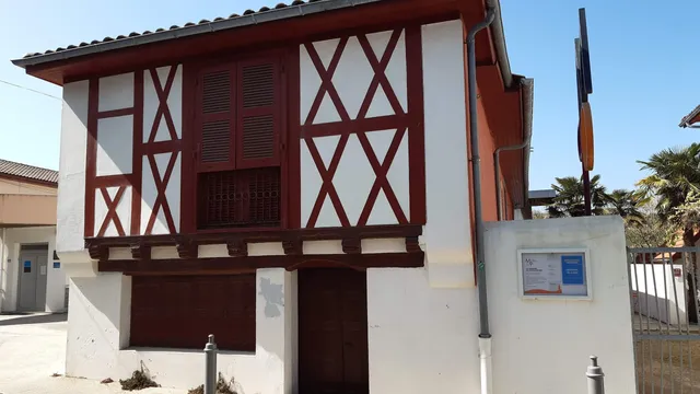 Maison de l'Oralité et du Patrimoine
