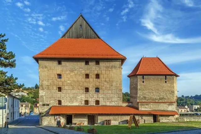 The Exposition of Icons