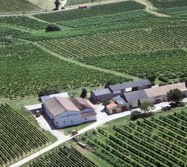 Château de Malfourat