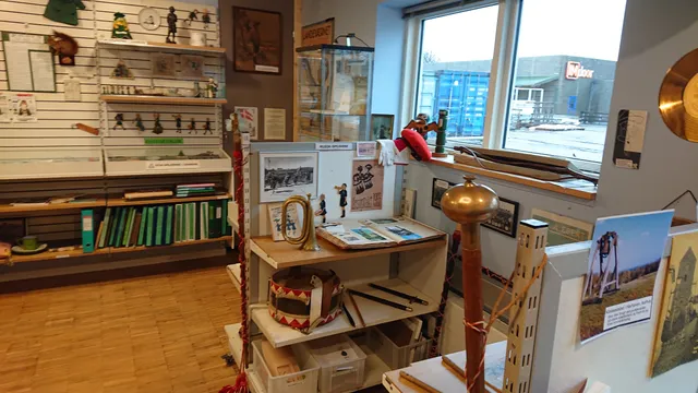 Spejdermuseet Århus