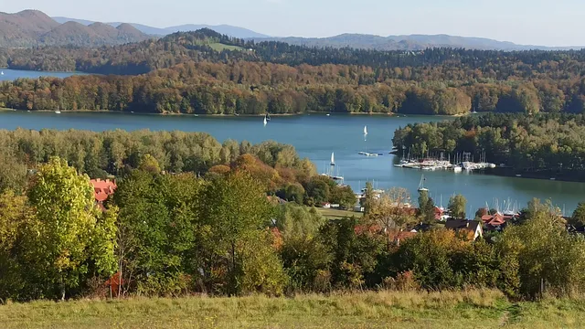 Polańczyk Lookout Point