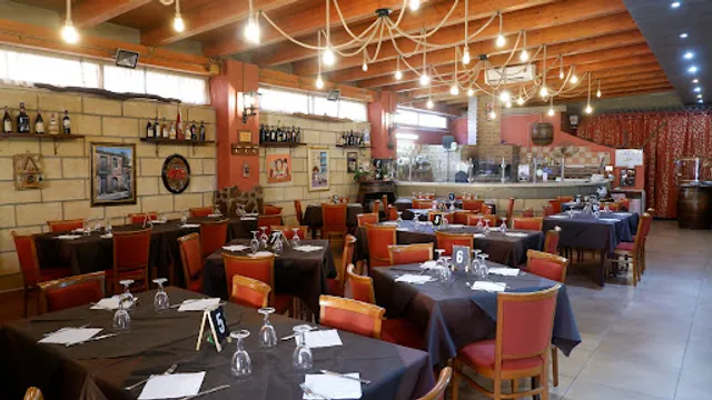 Taverna Di Robin Hood