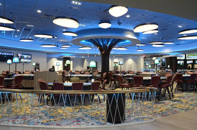 bestbet St. Augustine