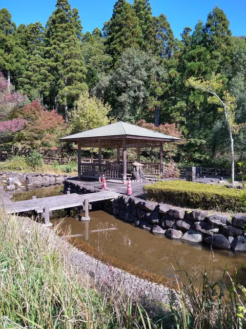Shirasaki Park