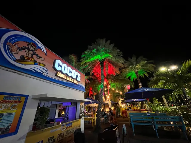 Coco's Crush Bar Original