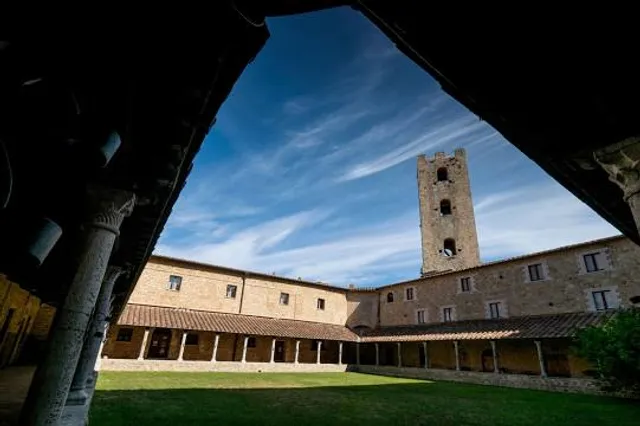 Fondazione Museo Santa Cecilia - Museo degli Organi