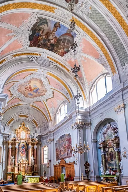 Basilica dei Santi Filippo e Giacomo