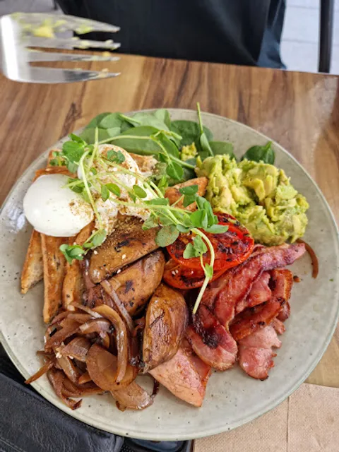 The Coffee Club Café - Noosa Civic