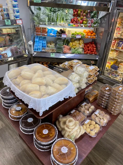 Brazilian Meat Boutique & More