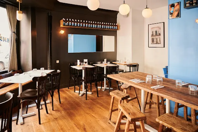 Clasico Argentino Marais