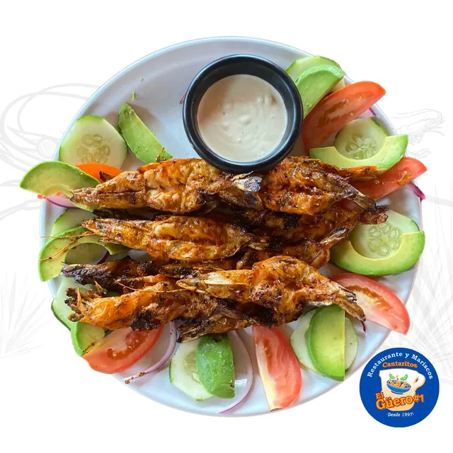 Restaurante y Mariscos Cantaritos El Güero