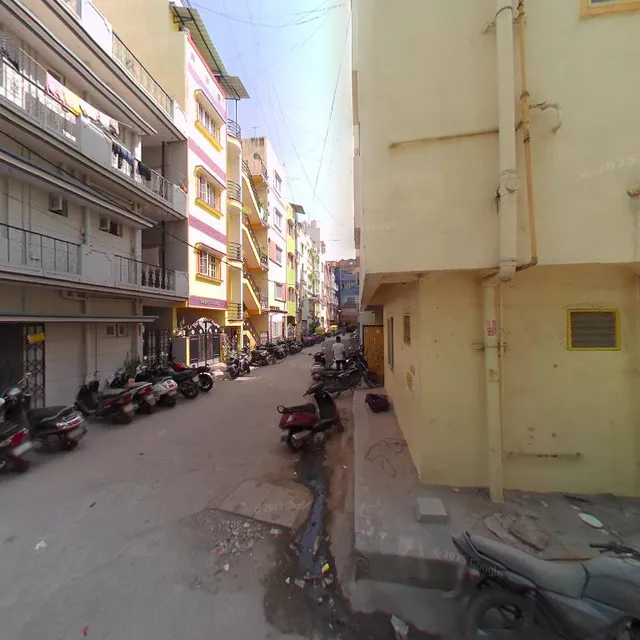 Bala Ji Accomadation