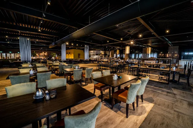 Buffetrestaurant Flinck