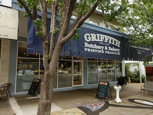 Griffith Butchery