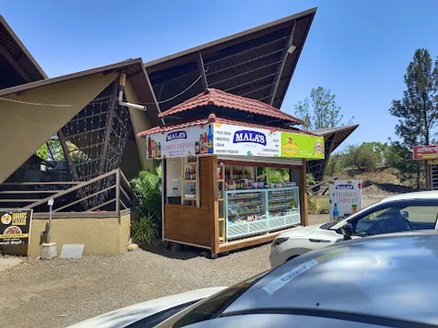 Shree Ram Pav Bhaji Juhu Beach