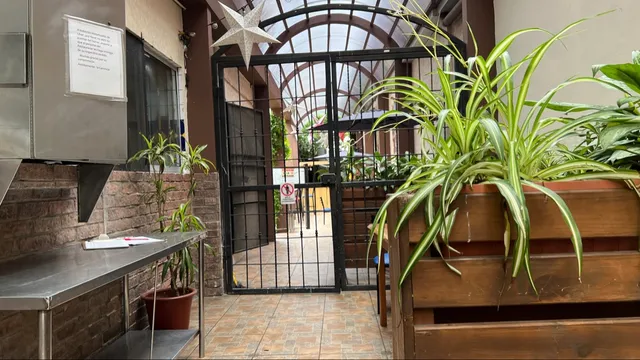 La Antojería Mexicana