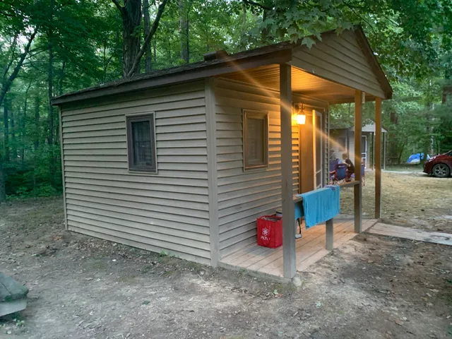 Turkey Run Canoe & Camping