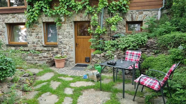 Gästezimmer Ann König