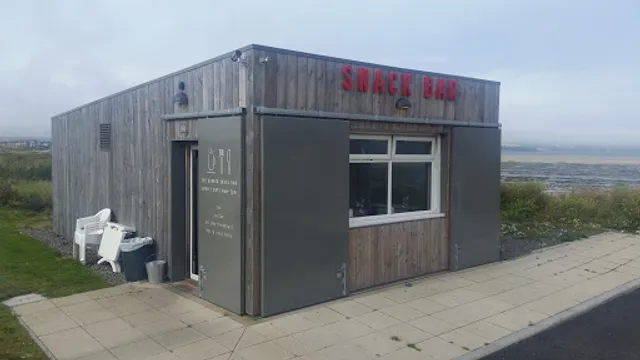 The Bunker Snack Bar