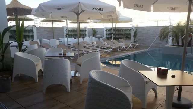 Hostal La Ermita Nerja